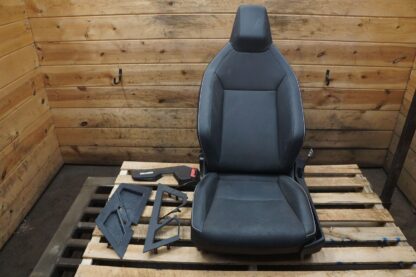 Front Left Driver Seat OEM 4098761-T1-A Tesla Cybertruck Cyberbeast 2024 *Note