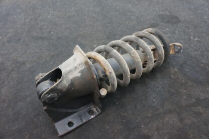 Front Right Shock Spring Coil Strut OEM AM General Hummer Humvee H1 M998 1992 - Image 2