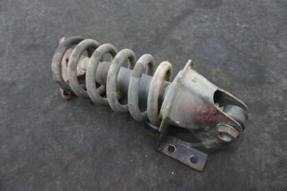 Front Right Shock Spring Coil Strut OEM AM General Hummer Humvee H1 M998 1992