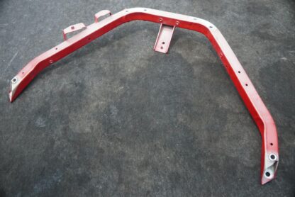 Front Support Engine Bay Diagonal Brace Crossmember 288871 Ferrari California T - Image 4