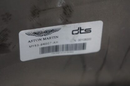 Gasoline Gas Fuel Tank Assembly OEM MY83-9K007-AH Martin Dbx 707 2020-2024 - Image 7