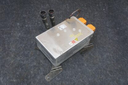 High Voltage Battery Charger Module Pab915684m 5qe915684da Porsche Taycan 22 - Image 3