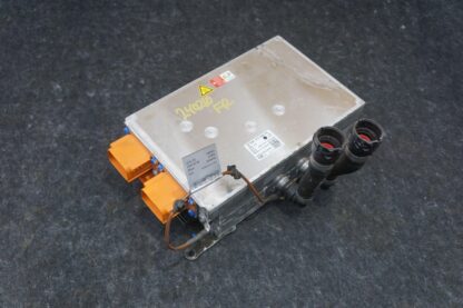 High Voltage Battery Charger Module Pab915684m 5qe915684da Porsche Taycan 22 - Image 4