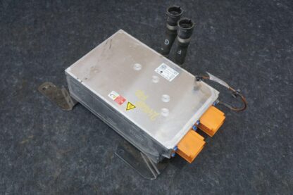 High Voltage Battery Charger Module Pab915684m 5qe915684da Porsche Taycan 22