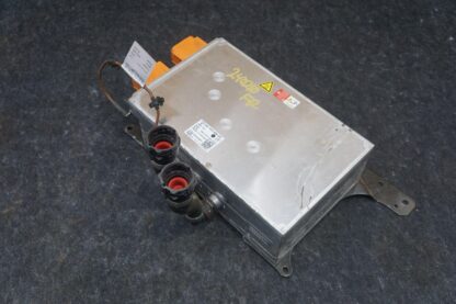 High Voltage Battery Charger Module Pab915684m 5qe915684da Porsche Taycan 22 - Image 5