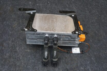 High Voltage Battery Charger Module Pab915684m 5qe915684da Porsche Taycan 22 - Image 6