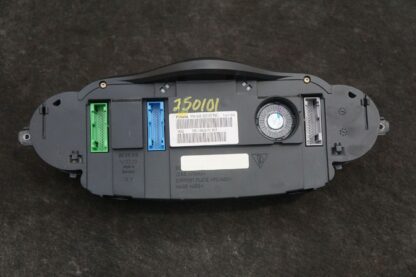 Instrument Cluster 9966412230370C Porsche 911 Carrera Cabrio 996 2002-05 *Note* - Image 8