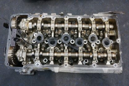 Left Cylinder Head Camshaft 07P103061C 07P103469K W12 Audi A8 A8L 12-16 *NOTE