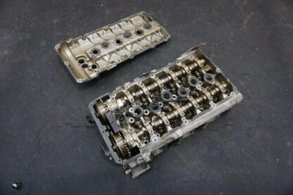 Left Cylinder Head Camshaft 07P103061C 07P103469K W12 Audi A8 A8L 12-16 *NOTE - Image 5