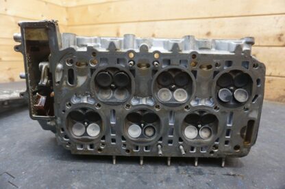 Left Cylinder Head Camshaft 07P103061C 07P103469K W12 Audi A8 A8L 12-16 *NOTE - Image 7