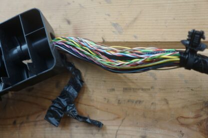 Left Subframe Wiring Wire Harness Cable OEM 1682234-00-G Tesla Cybertruck 24 - Image 14