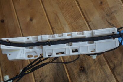 Left Subframe Wiring Wire Harness Cable OEM 1682234-00-G Tesla Cybertruck 24 - Image 7