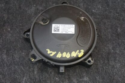 Pedestrian Warning Alert Speaker OEM 1671113-00-B Tesla Cybertruck 2024 *Note - Image 4