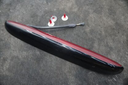 Rear High Mount 3rd Brake Light Stop Lamp OEM Plymouth Prowler 1999 *Note* - Image 3