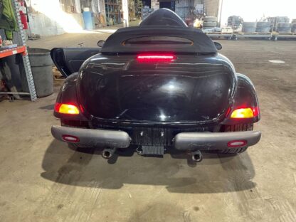 Rear High Mount 3rd Brake Light Stop Lamp OEM Plymouth Prowler 1999 *Note* - Image 5