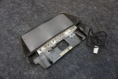 Rear High Mounted Stop Light Lamp Panel 069983300 Maserati Granturismo 2008-17+ - Image 5