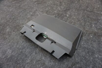 Rear High Mounted Stop Light Lamp Panel 069983300 Maserati Granturismo 2008-17+ - Image 8