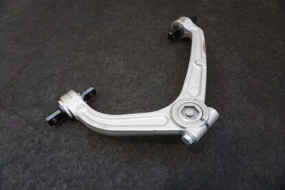 Rear Left Side Upper Control Arm OEM 4S0505323A Audi R8 GT4 4S 2016-18 - Image 7