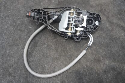 Rear Right Door Outside Exterior Handle 51217377242 OEM BMW 750i 740 G12 2016-19 - Image 3