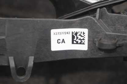 Rear Right Door Outside Exterior Handle 51217377242 OEM BMW 750i 740 G12 2016-19 - Image 4