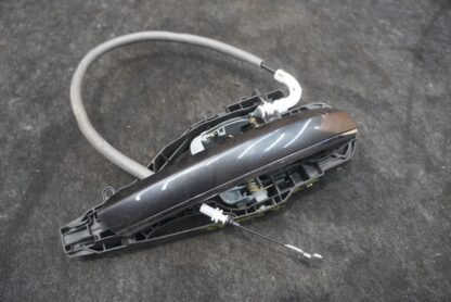 Rear Right Door Outside Exterior Handle 51217377242 OEM BMW 750i 740 G12 2016-19