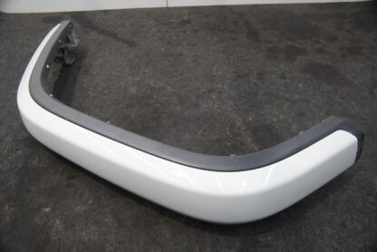 Rear Right Quarter Fender Flare Wheel Arch Trim Panel OEM Jeep Wrangler JL 2021 - Image 3