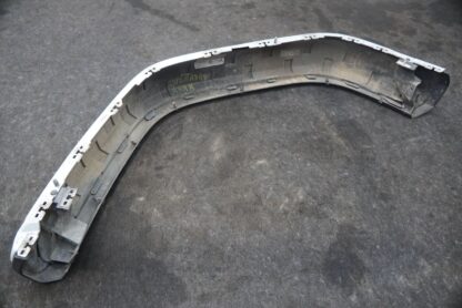 Rear Right Quarter Fender Flare Wheel Arch Trim Panel OEM Jeep Wrangler JL 2021 - Image 4