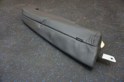 Rear Right Seat Airbag Restraint Black 4G0885702B22A Audi A6 A7 12-18 S6 13-18