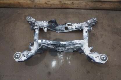 Rear Suspension Subframe Crossmember OEM 4N0505235 Audi A8l Quattro 2019-2021 - Image 10