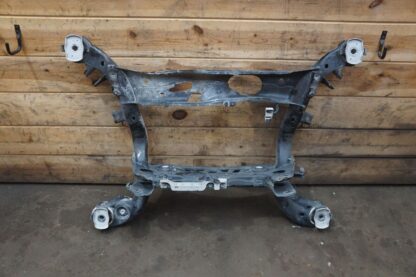 Rear Suspension Subframe Crossmember OEM 4N0505235 Audi A8l Quattro 2019-2021 - Image 11