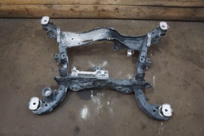 Rear Suspension Subframe Crossmember OEM 4N0505235 Audi A8l Quattro 2019-2021 - Image 7