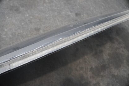 Rear Trunk Lid Lift Gate Hatch Spoiler Wing Panel LR038593 OEM Range Rover L405 - Image 2