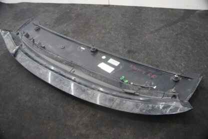 Rear Trunk Lid Lift Gate Hatch Spoiler Wing Panel LR038593 OEM Range Rover L405 - Image 4