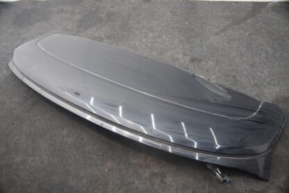 Rear Trunk Lid Lift Gate Hatch Spoiler Wing Panel LR038593 OEM Range Rover L405