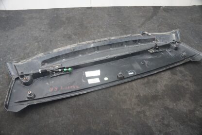 Rear Trunk Lid Lift Gate Hatch Spoiler Wing Panel LR038593 OEM Range Rover L405 - Image 5