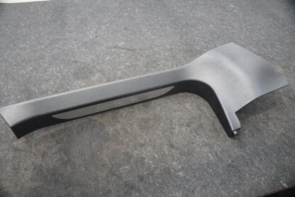 Right Lower A Pillar Door Sill Scuff Plate Trim Panel OEM Tesla Model S 2015 - Image 2