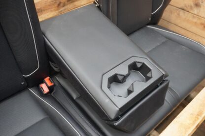 Set Front Driver Passenger & Rear Seat 4098761-T1-A Tesla Cybertruck 2024 *Note - Image 7