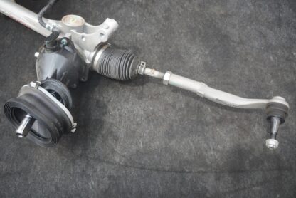 Steering Gear Rack & Pinion 32333928 OEM Polestar 2 2022 - Image 2