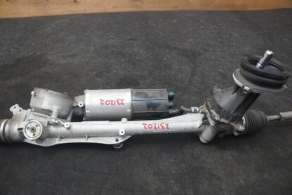 Steering Gear Rack & Pinion 32333928 OEM Polestar 2 2022 - Image 5