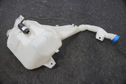 Windshield Washer Bottle Tank Reservoir 1005400-00-B OEM Tesla Model S 2015 - Image 2