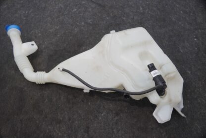 Windshield Washer Bottle Tank Reservoir 1005400-00-B OEM Tesla Model S 2015