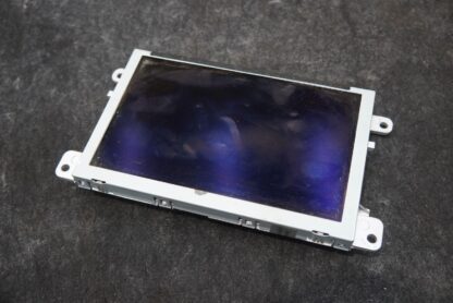 Dash Radio Info Display Screen Monitor 8R0919604A OEM Audi RS5 2013-15 A4 A5 S4