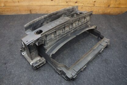 Front Bumper Reinforcement Impact Bar LR034394 Land Range Rover Sport L494 14-17 - Image 3