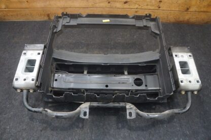 Front Bumper Reinforcement Impact Bar LR034394 Land Range Rover Sport L494 14-17 - Image 5