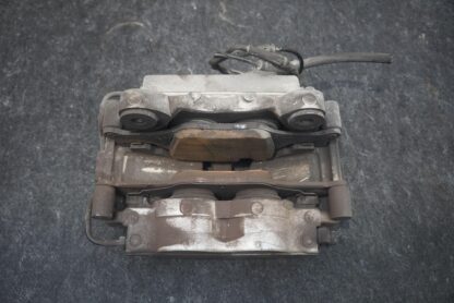Front Left Driver Brake Caliper & Bracket 34116883483 OEM BMW X5 G05 2019-22 - Image 3
