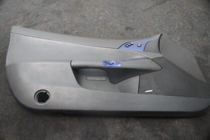 Front Left Driver Interior Door Trim Panel 25799694 Chevrolet Corvette C6 05-08 - Image 3