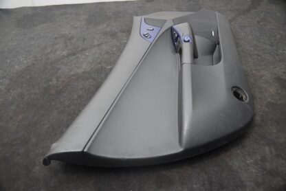 Front Left Driver Interior Door Trim Panel 25799694 Chevrolet Corvette C6 05-08 - Image 5