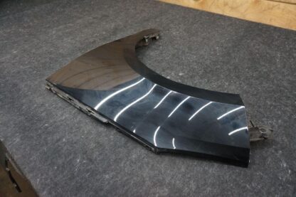 Front Left Driver Side Fender Panel Black 51647375893 BMW I3 94 REX 14-21 *Note - Image 2