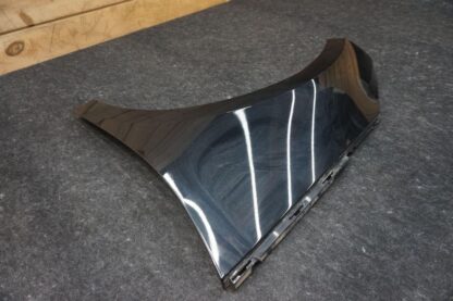 Front Left Driver Side Fender Panel Black 51647375893 BMW I3 94 REX 14-21 *Note - Image 3