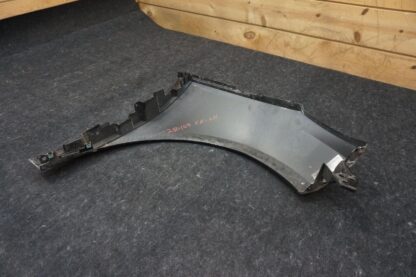 Front Left Driver Side Fender Panel Black 51647375893 BMW I3 94 REX 14-21 *Note - Image 6